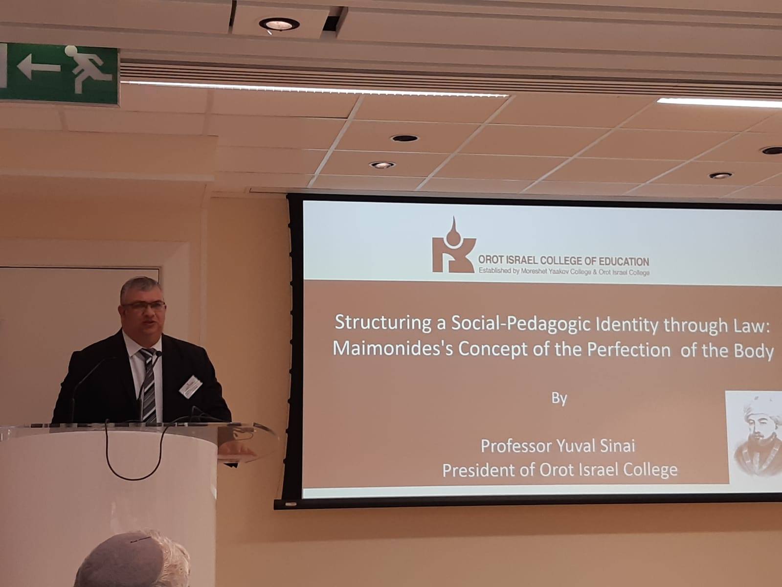Highlights from the workshop on “Parenting, Schooling and Identity Formation and Reformation: From the Middle Ages to the Modern Period”