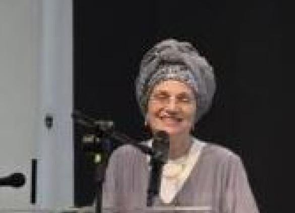Rabbinit Rut Shapira