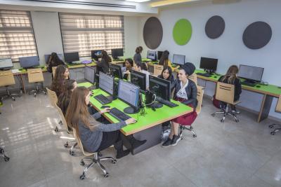 Computer Lab