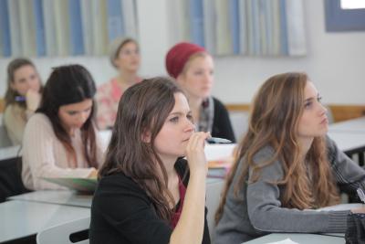 The Institute for Educational Leadership and Emunah 