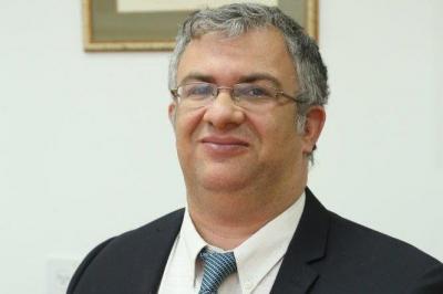 Prof yuval