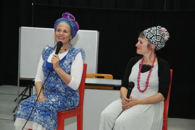 jewish family education center