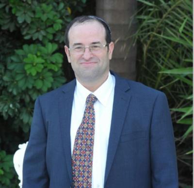 Dr. Yossi Londin