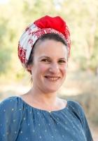Dr. Zipi Rhein