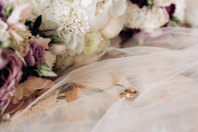 wedding rings