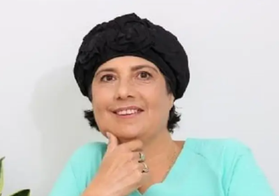 Sarah Maychor