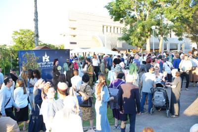 Graduation Ceremony