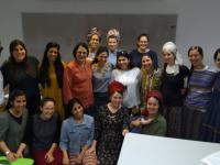 Farewell to a Tenured Teacher