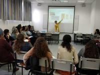 Conference on the Excellence in Teaching Program Focusing primarily on the educational aspect of the teacher's role