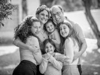 Meet Tanya (Wiesenberg) White – Bat Zion Graduate (5758)