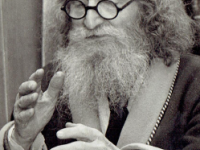 Rabbi David Cohen (HaNazir) 