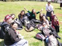 Empowered to Feel Safe: A Personal Safety Workshop for Women at Orot Israel College